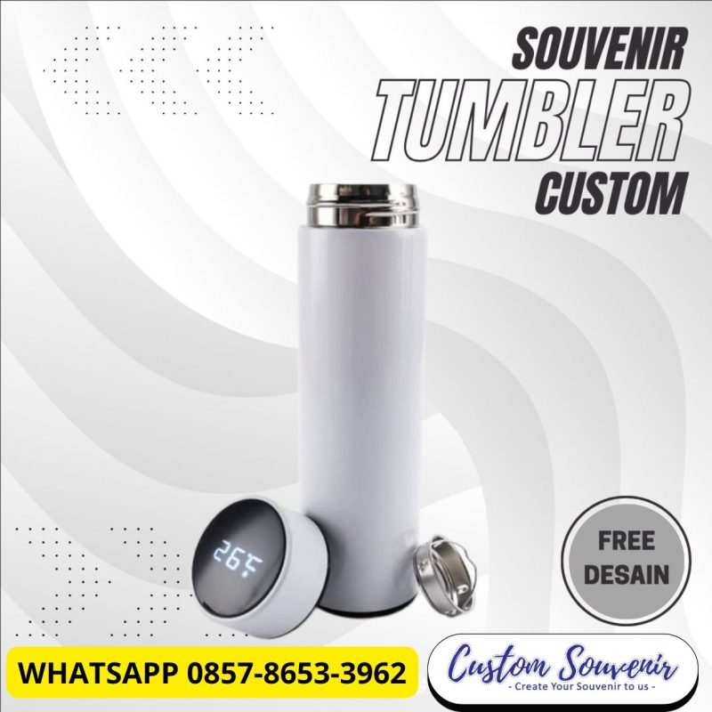 tumbler custom, tumbler stainless steel,tumbler promosi,tumbler murah,tumbler souvenir,tumbler unik,tumbler logo perusahaan,tumbler printing,tumbler plastik,tumbler anak,tumbler termos,tumbler sport,tumbler kantor,tumbler travel,tumbler custom logo,tumbler premium,tumbler grosir,tumbler lucu,tumbler karakter,tumbler custom murah,tumbler promosi murah,tumbler custom Jakarta,tumbler custom Surabaya,tumbler custom Bandung,tumbler custom online,vendor tumbler custom,supplier tumbler,produsen tumbler,jasa cetak tumbler,pabrik tumbler, Trend tumbler custom, Tumbler premium, Supplier tumbler terpercaya, Souvenir tumbler berkualitas, Manfaat tumbler custom, Tumbler custom untuk souvenir danseminar kit, Desain tumbler kekinian, Cetak logo tumbler,Tumbler eksklusif, seminar kit, seminar kit unik, seminar kit perusahaan, seminar kit kekinian, seminar kit untuk brand, seminar kit produk, custom souvenir, gift set, souvenir wedding,