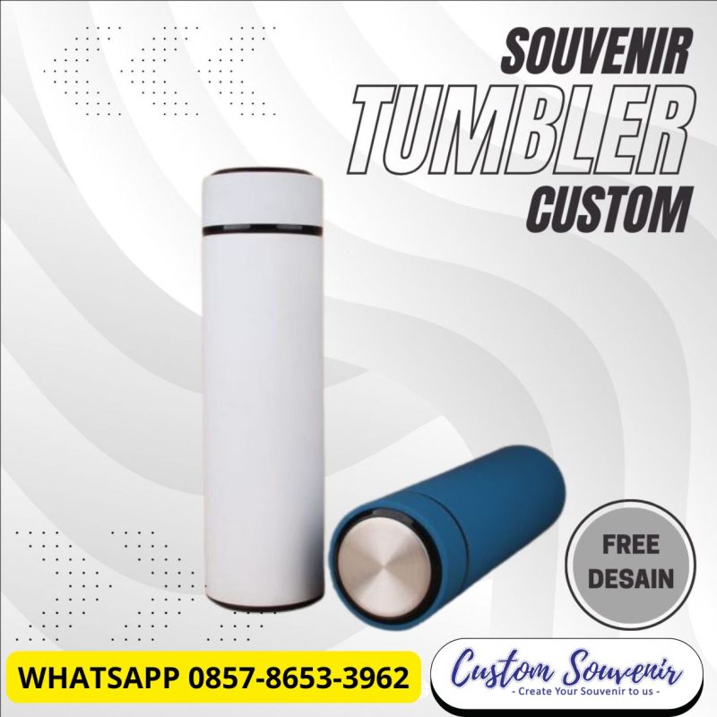 tumbler custom, tumbler stainless steel,tumbler promosi,tumbler murah,tumbler souvenir,tumbler unik,tumbler logo perusahaan,tumbler printing,tumbler plastik,tumbler anak,tumbler termos,tumbler sport,tumbler kantor,tumbler travel,tumbler custom logo,tumbler premium,tumbler grosir,tumbler lucu,tumbler karakter,tumbler custom murah,tumbler promosi murah,tumbler custom Jakarta,tumbler custom Surabaya,tumbler custom Bandung,tumbler custom online,vendor tumbler custom,supplier tumbler,produsen tumbler,jasa cetak tumbler,pabrik tumbler, Trend tumbler custom, Tumbler premium, Supplier tumbler terpercaya, Souvenir tumbler berkualitas, Manfaat tumbler custom, Tumbler custom untuk souvenir danseminar kit, Desain tumbler kekinian, Cetak logo tumbler,Tumbler eksklusif, seminar kit, seminar kit unik, seminar kit perusahaan, seminar kit kekinian, seminar kit untuk brand, seminar kit produk, custom souvenir, gift set, souvenir wedding,