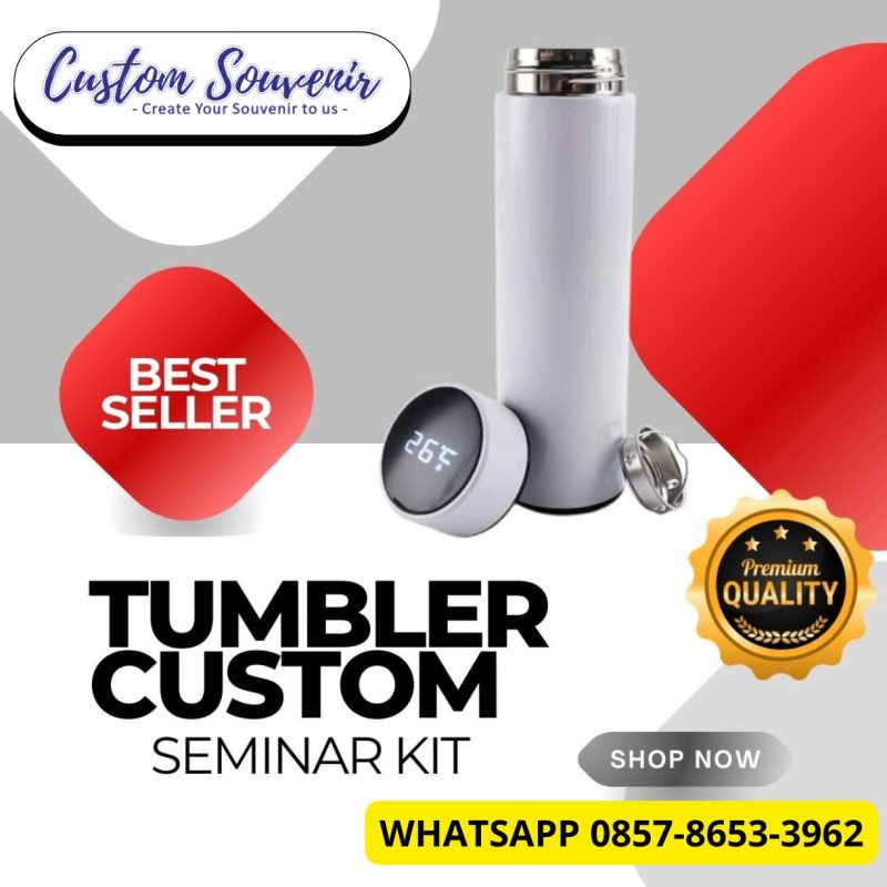 tumbler custom, tumbler stainless steel,tumbler promosi,tumbler murah,tumbler souvenir,tumbler unik,tumbler logo perusahaan,tumbler printing,tumbler plastik,tumbler anak,tumbler termos,tumbler sport,tumbler kantor,tumbler travel,tumbler custom logo,tumbler premium,tumbler grosir,tumbler lucu,tumbler karakter,tumbler custom murah,tumbler promosi murah,tumbler custom Jakarta,tumbler custom Surabaya,tumbler custom Bandung,tumbler custom online,vendor tumbler custom,supplier tumbler,produsen tumbler,jasa cetak tumbler,pabrik tumbler, Trend tumbler custom, Tumbler premium, Supplier tumbler terpercaya, Souvenir tumbler berkualitas, Manfaat tumbler custom, Tumbler custom untuk souvenir danseminar kit, Desain tumbler kekinian, Cetak logo tumbler,Tumbler eksklusif, seminar kit, seminar kit unik, seminar kit perusahaan, seminar kit kekinian, seminar kit untuk brand, seminar kit produk, custom souvenir, gift set, souvenir wedding,