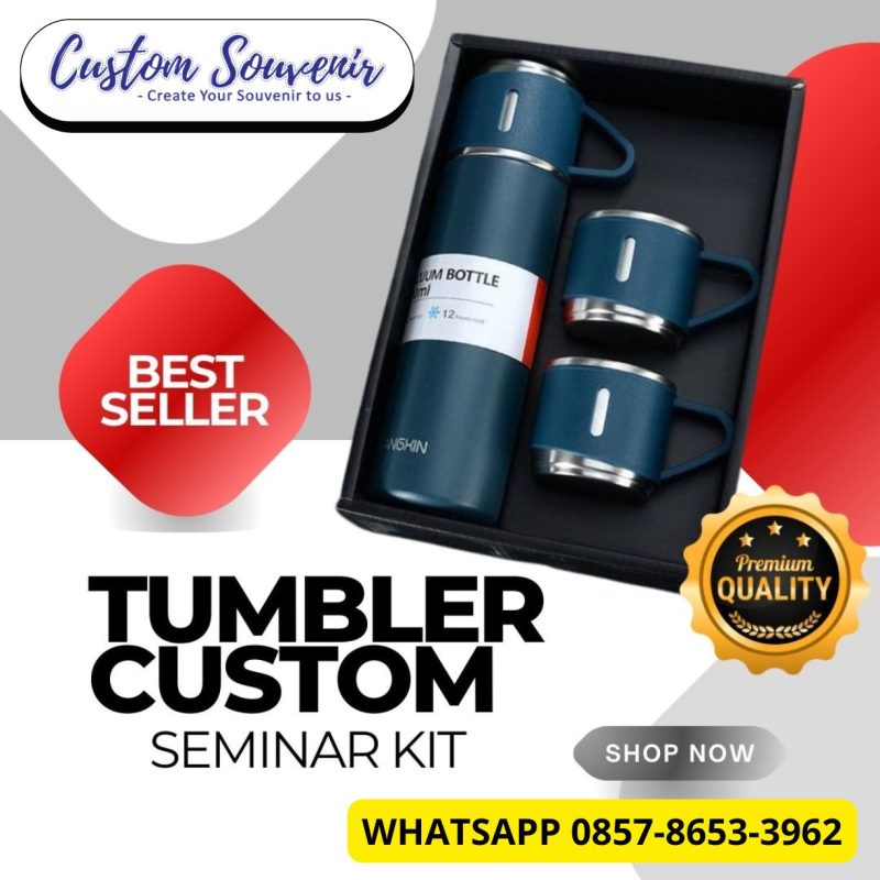 tumbler custom, tumbler stainless steel,tumbler promosi,tumbler murah,tumbler souvenir,tumbler unik,tumbler logo perusahaan,tumbler printing,tumbler plastik,tumbler anak,tumbler termos,tumbler sport,tumbler kantor,tumbler travel,tumbler custom logo,tumbler premium,tumbler grosir,tumbler lucu,tumbler karakter,tumbler custom murah,tumbler promosi murah,tumbler custom Jakarta,tumbler custom Surabaya,tumbler custom Bandung,tumbler custom online,vendor tumbler custom,supplier tumbler,produsen tumbler,jasa cetak tumbler,pabrik tumbler, Trend tumbler custom, Tumbler premium, Supplier tumbler terpercaya, Souvenir tumbler berkualitas, Manfaat tumbler custom, Tumbler custom untuk souvenir danseminar kit, Desain tumbler kekinian, Cetak logo tumbler,Tumbler eksklusif, seminar kit, seminar kit unik, seminar kit perusahaan, seminar kit kekinian, seminar kit untuk brand, seminar kit produk, custom souvenir, gift set, souvenir wedding,