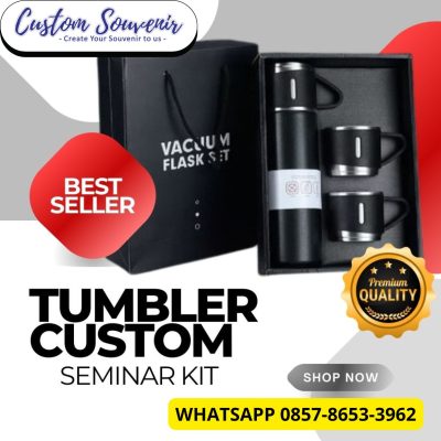Tumbler Custom jogja