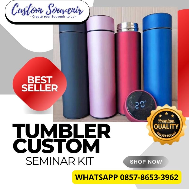 tumbler custom, tumbler stainless steel,tumbler promosi,tumbler murah,tumbler souvenir,tumbler unik,tumbler logo perusahaan,tumbler printing,tumbler plastik,tumbler anak,tumbler termos,tumbler sport,tumbler kantor,tumbler travel,tumbler custom logo,tumbler premium,tumbler grosir,tumbler lucu,tumbler karakter,tumbler custom murah,tumbler promosi murah,tumbler custom Jakarta,tumbler custom Surabaya,tumbler custom Bandung,tumbler custom online,vendor tumbler custom,supplier tumbler,produsen tumbler,jasa cetak tumbler,pabrik tumbler, Trend tumbler custom, Tumbler premium, Supplier tumbler terpercaya, Souvenir tumbler berkualitas, Manfaat tumbler custom, Tumbler custom untuk souvenir danseminar kit, Desain tumbler kekinian, Cetak logo tumbler,Tumbler eksklusif, seminar kit, seminar kit unik, seminar kit perusahaan, seminar kit kekinian, seminar kit untuk brand, seminar kit produk, custom souvenir, gift set, souvenir wedding,
