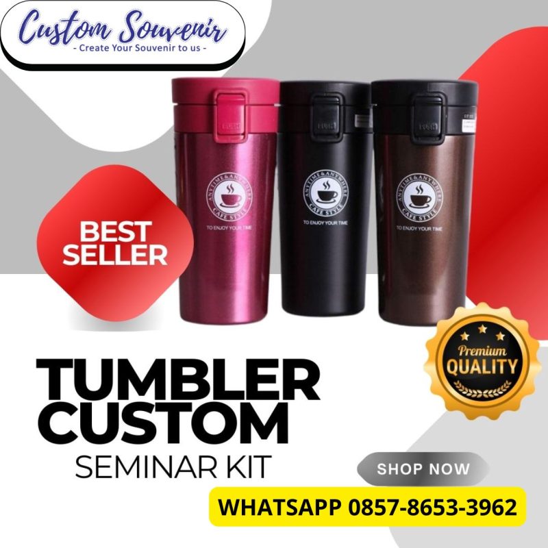 vendor tumbler custom, tumbler stainless steel sus 304, tumbler custom grafir, vendor tumbler jogja, supplier tumbler custom,distributor tumbler, Tumbler stainless custom, jual tumbler custom,grosir tumbler murah,grosir tumbler berkualitas,grosir tumbler custom, Trend tumbler custom, Tumbler premium, Supplier tumbler terpercaya, Souvenir tumbler berkualitas, Manfaat tumbler custom, Tumbler custom untuk souvenir danseminar kit, Desain tumbler kekinian, Cetak logo tumbler,Tumbler eksklusif, seminar kit, seminar kit unik, seminar kit perusahaan, seminar kit kekinian, seminar kit untuk brand, seminar kit produk, custom souvenir, gift set, souvenir wedding,