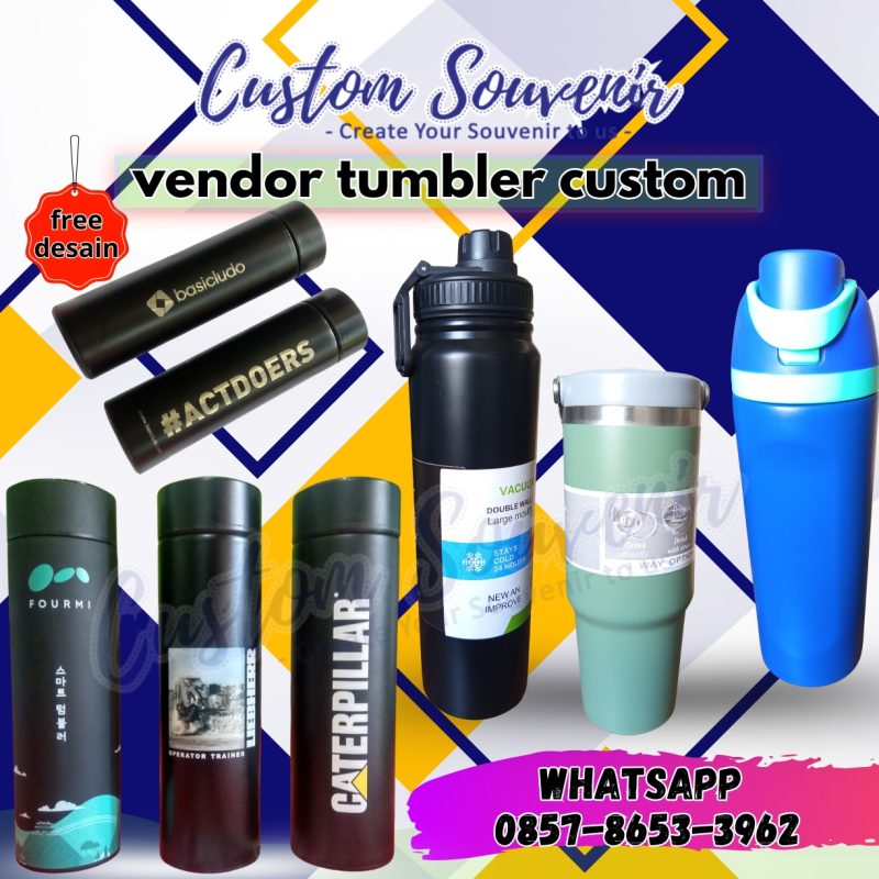 https://customsouvenir.id/vendor-tumbler-jogja-atau-supplier-tumbler-custom/