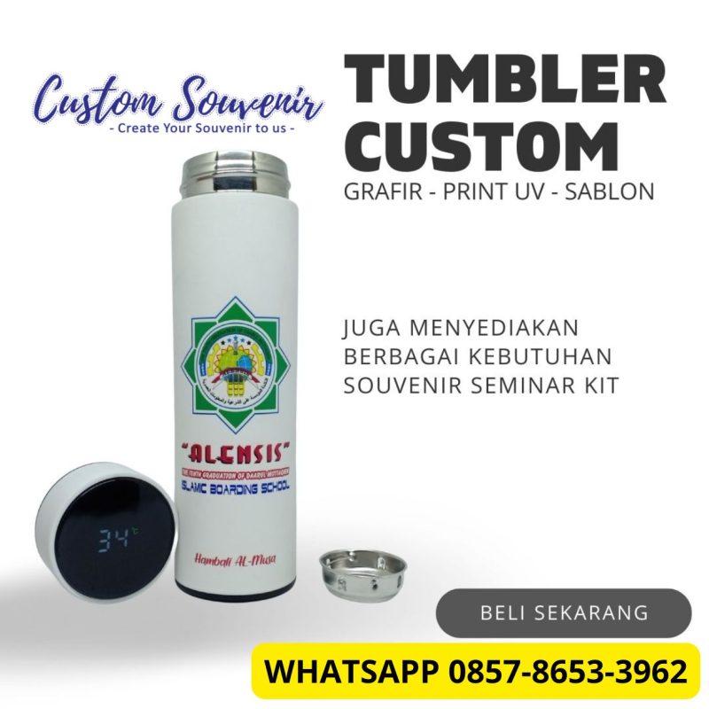 tumbler custom, tumbler stainless steel,tumbler promosi,tumbler murah,tumbler souvenir,tumbler unik,tumbler logo perusahaan,tumbler printing,tumbler plastik,tumbler anak,tumbler termos,tumbler sport,tumbler kantor,tumbler travel,tumbler custom logo,tumbler premium,tumbler grosir,tumbler lucu,tumbler karakter,tumbler custom murah,tumbler promosi murah,tumbler custom Jakarta,tumbler custom Surabaya,tumbler custom Bandung,tumbler custom online,vendor tumbler custom,supplier tumbler,produsen tumbler,jasa cetak tumbler,pabrik tumbler, Trend tumbler custom, Tumbler premium, Supplier tumbler terpercaya, Souvenir tumbler berkualitas, Manfaat tumbler custom, Tumbler custom untuk souvenir danseminar kit, Desain tumbler kekinian, Cetak logo tumbler,Tumbler eksklusif, seminar kit, seminar kit unik, seminar kit perusahaan, seminar kit kekinian, seminar kit untuk brand, seminar kit produk, custom souvenir, gift set, souvenir wedding,