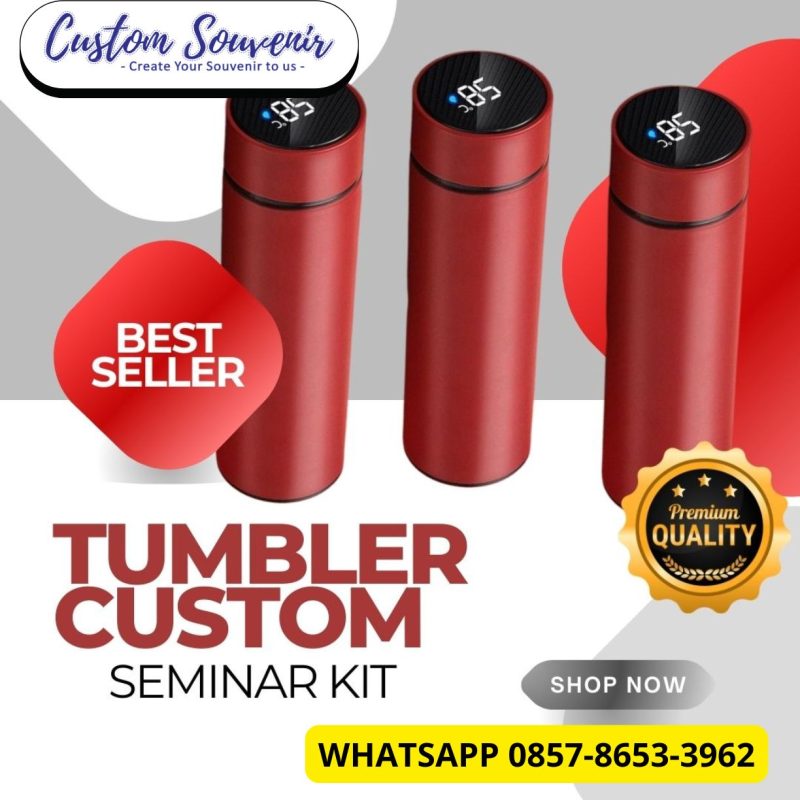 tumbler custom, tumbler stainless steel,tumbler promosi,tumbler murah,tumbler souvenir,tumbler unik,tumbler logo perusahaan,tumbler printing,tumbler plastik,tumbler anak,tumbler termos,tumbler sport,tumbler kantor,tumbler travel,tumbler custom logo,tumbler premium,tumbler grosir,tumbler lucu,tumbler karakter,tumbler custom murah,tumbler promosi murah,tumbler custom Jakarta,tumbler custom Surabaya,tumbler custom Bandung,tumbler custom online,vendor tumbler custom,supplier tumbler,produsen tumbler,jasa cetak tumbler,pabrik tumbler, Trend tumbler custom, Tumbler premium, Supplier tumbler terpercaya, Souvenir tumbler berkualitas, Manfaat tumbler custom, Tumbler custom untuk souvenir danseminar kit, Desain tumbler kekinian, Cetak logo tumbler,Tumbler eksklusif, seminar kit, seminar kit unik, seminar kit perusahaan, seminar kit kekinian, seminar kit untuk brand, seminar kit produk, custom souvenir, gift set, souvenir wedding,