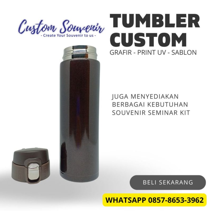 tumbler custom, tumbler stainless steel,tumbler promosi,tumbler murah,tumbler souvenir,tumbler unik,tumbler logo perusahaan,tumbler printing,tumbler plastik,tumbler anak,tumbler termos,tumbler sport,tumbler kantor,tumbler travel,tumbler custom logo,tumbler premium,tumbler grosir,tumbler lucu,tumbler karakter,tumbler custom murah,tumbler promosi murah,tumbler custom Jakarta,tumbler custom Surabaya,tumbler custom Bandung,tumbler custom online,vendor tumbler custom,supplier tumbler,produsen tumbler,jasa cetak tumbler,pabrik tumbler, Trend tumbler custom, Tumbler premium, Supplier tumbler terpercaya, Souvenir tumbler berkualitas, Manfaat tumbler custom, Tumbler custom untuk souvenir danseminar kit, Desain tumbler kekinian, Cetak logo tumbler,Tumbler eksklusif, seminar kit, seminar kit unik, seminar kit perusahaan, seminar kit kekinian, seminar kit untuk brand, seminar kit produk, custom souvenir, gift set, souvenir wedding,
