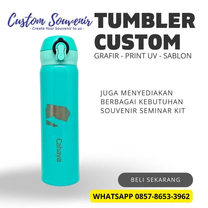 tumbler custom, tumbler stainless steel,tumbler promosi,tumbler murah,tumbler souvenir,tumbler unik,tumbler logo perusahaan,tumbler printing,tumbler plastik,tumbler anak,tumbler termos,tumbler sport,tumbler kantor,tumbler travel,tumbler custom logo,tumbler premium,tumbler grosir,tumbler lucu,tumbler karakter,tumbler custom murah,tumbler promosi murah,tumbler custom Jakarta,tumbler custom Surabaya,tumbler custom Bandung,tumbler custom online,vendor tumbler custom,supplier tumbler,produsen tumbler,jasa cetak tumbler,pabrik tumbler, Trend tumbler custom, Tumbler premium, Supplier tumbler terpercaya, Souvenir tumbler berkualitas, Manfaat tumbler custom, Tumbler custom untuk souvenir danseminar kit, Desain tumbler kekinian, Cetak logo tumbler,Tumbler eksklusif, seminar kit, seminar kit unik, seminar kit perusahaan, seminar kit kekinian, seminar kit untuk brand, seminar kit produk, custom souvenir, gift set, souvenir wedding,