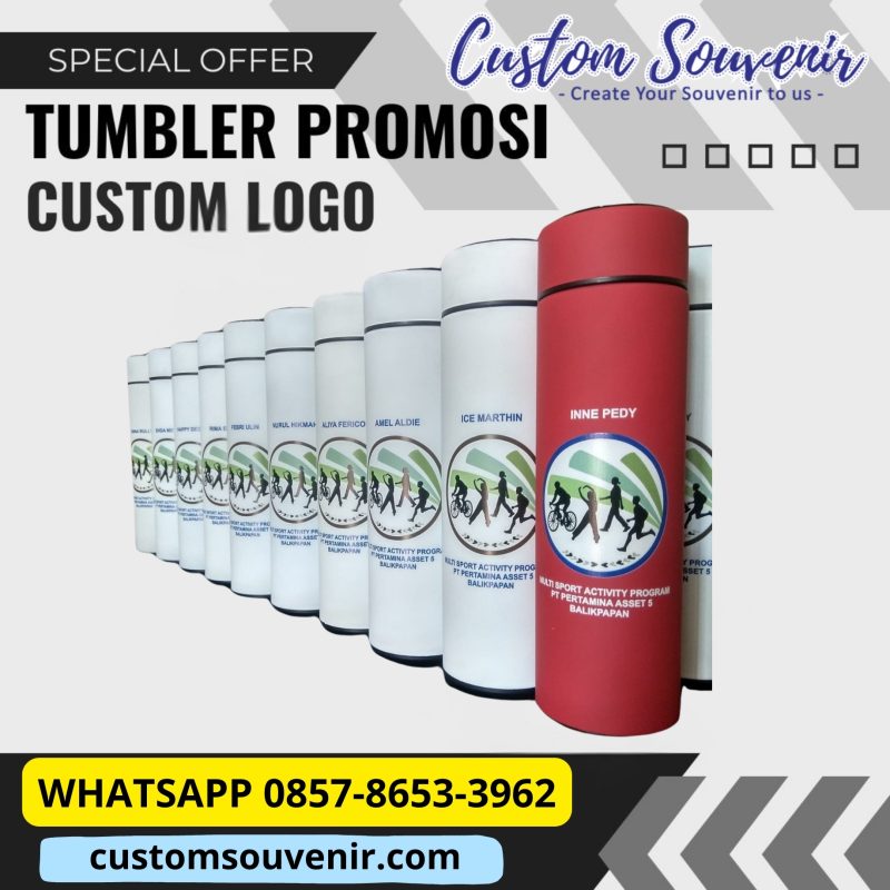 Tumbler Custom, Souvenir Tumbler, Tumbler Perusahaan, Tumbler Promosi, Tumbler Seminar, Seminar Kit, Gift Set Tumbler, Tumbler Grafir, Cetak Logo Tumbler, Tumbler Eksklusif, Tumbler Stainless, Souvenir Perusahaan, Tumbler Murah, Tumbler Grosir, Tumbler Event, Tumbler Branding, Vendor Tumbler, Tumbler Logo, Merchandise Perusahaan, Tumbler Kantor, Tumbler Box Custom, Tumbler Instansi, Tumbler Media Partner, Tumbler Promosi Murah, Souvenir Seminar, Jual Tumbler Custom, Tumbler Nama Custom, Pabrik Tumbler Custom, Souvenir Grafir, Tumbler Custom Jakarta, Tumbler Custom Jogja, souvenir wedding, mug custom,