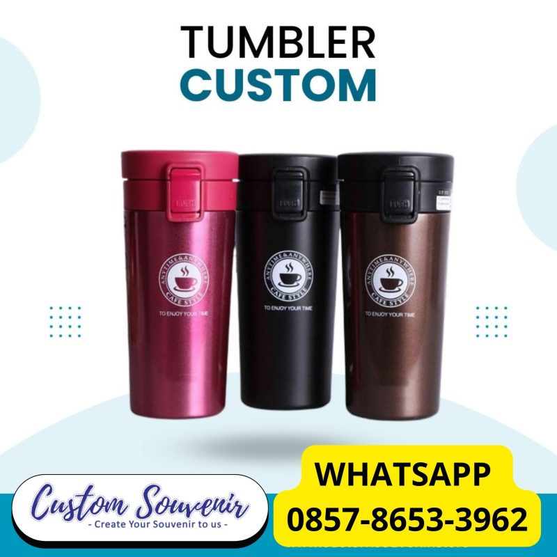 Tumbler Custom, Souvenir Tumbler, Tumbler Perusahaan, Tumbler Promosi, Tumbler Seminar, Seminar Kit, Gift Set Tumbler, Tumbler Grafir, Cetak Logo Tumbler, Tumbler Eksklusif, Tumbler Stainless, Souvenir Perusahaan, Tumbler Murah, Tumbler Grosir, Tumbler Event, Tumbler Branding, Vendor Tumbler, Tumbler Logo, Merchandise Perusahaan, Tumbler Kantor, Tumbler Box Custom, Tumbler Instansi, Tumbler Media Partner, Tumbler Promosi Murah, Souvenir Seminar, Jual Tumbler Custom, Tumbler Nama Custom, Pabrik Tumbler Custom, Souvenir Grafir, Tumbler Custom Jakarta, Tumbler Custom Jogja, souvenir wedding, mug custom,