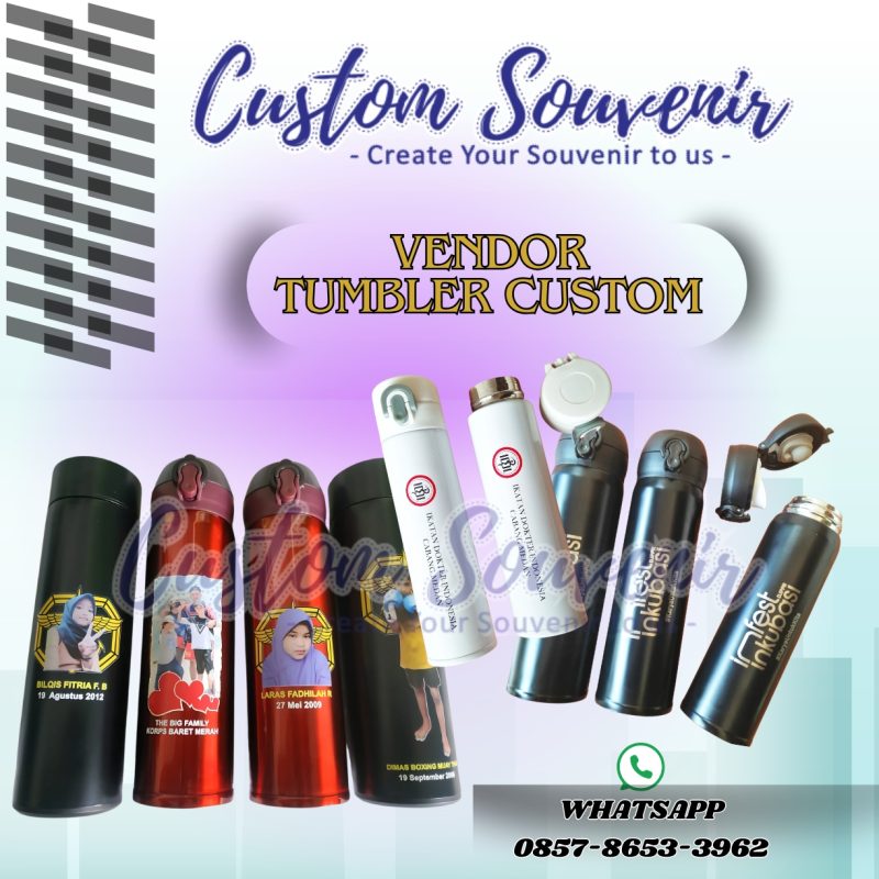 Tumbler Custom, Souvenir Tumbler, Tumbler Perusahaan, Tumbler Promosi, Tumbler Seminar, Seminar Kit, Gift Set Tumbler, Tumbler Grafir, Cetak Logo Tumbler, Tumbler Eksklusif, Tumbler Stainless, Souvenir Perusahaan, Tumbler Murah, Tumbler Grosir, Tumbler Event, Tumbler Branding, Vendor Tumbler, Tumbler Logo, Merchandise Perusahaan, Tumbler Kantor, Tumbler Box Custom, Tumbler Instansi, Tumbler Media Partner, Tumbler Promosi Murah, Souvenir Seminar, Jual Tumbler Custom, Tumbler Nama Custom, Pabrik Tumbler Custom, Souvenir Grafir, Tumbler Custom Jakarta, Tumbler Custom Jogja, souvenir wedding, mug custom,