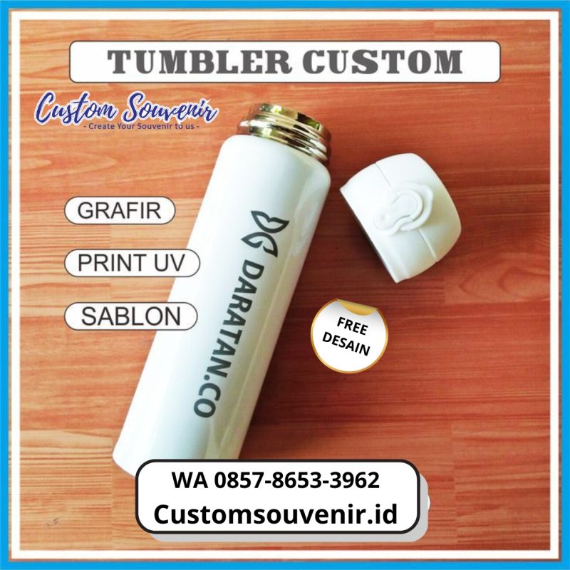 Seminar kit murah, Paket seminar kit lengkap, Souvenir seminar eksklusif, Tumbler custom logo, Souvenir kantor praktis, Vendor souvenir terpercaya, Souvenir promosi perusahaan, Cetak tumbler custom, Seminar kit premium, Souvenir perusahaan elegan, Tumbler stainless custom, Souvenir tumbler murah, Merchandise acara kantor, Paket seminar kit jogja, Souvenir tumbler promosi, Seminar kit unik dan bermanfaat, Grosir tumbler custom, Custom souvenir event, Seminar kit eksklusif, Tumbler untuk seminar, Souvenir perusahaan terjangkau, Tumbler custom bergaransi, Seminar kit dengan logo, Souvenir custom berkualitas, Jual souvenir tumbler, Paket seminar kit murah, Tumbler promosi perusahaan, Souvenir seminar lengkap, Tumbler custom untuk branding, Souvenir kit acara formal