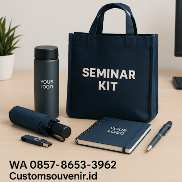 Vendor Merchandise Murah di Jogja