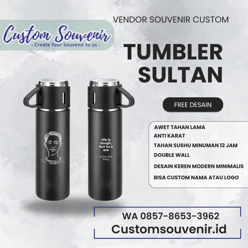 Tumbler custom, vendor tumbler, Cetak logo tumbler, Gift Set Tumbler, Jual Tumbler Custom, merchandise perusahaan, mug custom, Pabrik tumbler custom, seminar kit, Souvenir Grafir, souvenir perusahaan, Souvenir Seminar, Souvenir Tumbler, souvenir wedding, Tumbler Box Custom, Tumbler Branding, tumbler custom Jakarta, Tumbler eksklusif, Tumbler Event, Tumbler Grafir, tumbler grosir, Tumbler Instansi, tumbler kantor, Tumbler Logo, Tumbler Media Partner, tumbler murah, Tumbler Nama Custom, Tumbler Perusahaan, tumbler promosi, tumbler promosi murah, Tumbler Seminar, tumbler stainless, cinderamata institusi