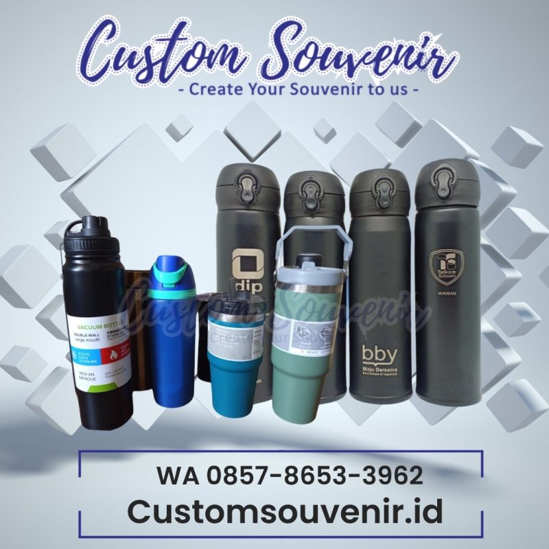 Tumbler custom, vendor tumbler, Cetak logo tumbler, Gift Set Tumbler, Jual Tumbler Custom, merchandise perusahaan, mug custom, Pabrik tumbler custom, seminar kit, Souvenir Grafir, souvenir perusahaan, Souvenir Seminar, Souvenir Tumbler, souvenir wedding, Tumbler Box Custom, Tumbler Branding, tumbler custom Jakarta, Tumbler eksklusif, Tumbler Event, Tumbler Grafir, tumbler grosir, Tumbler Instansi, tumbler kantor, Tumbler Logo, Tumbler Media Partner, tumbler murah, Tumbler Nama Custom, Tumbler Perusahaan, tumbler promosi, tumbler promosi murah, Tumbler Seminar, tumbler stainless, cinderamata institusi