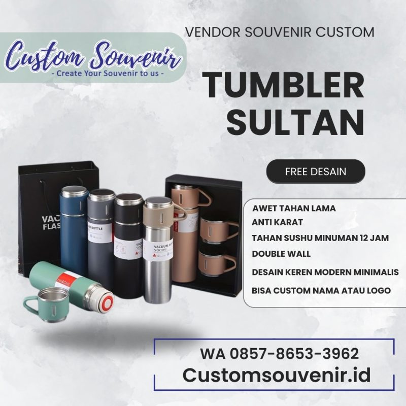 Tumbler custom, vendor tumbler, Cetak logo tumbler, Gift Set Tumbler, Jual Tumbler Custom, merchandise perusahaan., mug custom, Pabrik tumbler custom, seminar kit, Souvenir Grafir, souvenir perusahaan, Souvenir Seminar, Souvenir Tumbler, souvenir wedding, Tumbler Box Custom, Tumbler Branding, tumbler custom, tumbler custom Jakarta, Tumbler Custom Jogja, Tumbler eksklusif, Tumbler Event, Tumbler Grafir, tumbler grosir, Tumbler Instansi, tumbler kantor, Tumbler Logo, Tumbler Media Partner, tumbler murah, Tumbler Nama Custom, Tumbler Perusahaan, tumbler promosi, tumbler promosi murah, Tumbler Seminar, tumbler stainless, Vendor Tumbler, cinderamata institusi