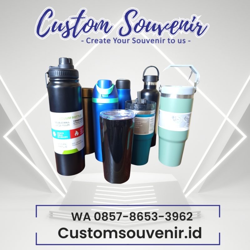 Tumbler custom, vendor tumbler, Cetak logo tumbler, Gift Set Tumbler, Jual Tumbler Custom, merchandise perusahaan, mug custom, Pabrik tumbler custom, seminar kit, Souvenir Grafir, souvenir perusahaan, Souvenir Seminar, Souvenir Tumbler, souvenir wedding, Tumbler Box Custom, Tumbler Branding, tumbler custom Jakarta, Tumbler eksklusif, Tumbler Event, Tumbler Grafir, tumbler grosir, Tumbler Instansi, tumbler kantor, Tumbler Logo, Tumbler Media Partner, tumbler murah, vendor payung custom, vendor payung golf, vendor payung jogja, souvenir payung, payung promosi, Souvenir Payung Lipat murah, Souvenir Payung Golf Custom, Grosir Payung Souvenir Jogja, Tumbler Nama Custom, Tumbler Perusahaan, tumbler promosi, tumbler promosi murah, Tumbler Seminar, seminar kit custom, vendor seminar kit, seminar kit kekinian, seminar kit jogja, merchandise seminar, souvenir seminar, hadiah ulang tahun, merchandise komunitas, tumbler stainless, cinderamata institusi