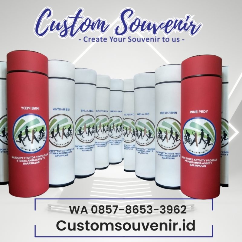 Tumbler custom, vendor tumbler, Cetak logo tumbler, Gift Set Tumbler, Jual Tumbler Custom, merchandise perusahaan, mug custom, Pabrik tumbler custom, seminar kit, Souvenir Grafir, souvenir perusahaan, Souvenir Seminar, Souvenir Tumbler, souvenir wedding, Tumbler Box Custom, Tumbler Branding, tumbler custom Jakarta, Tumbler eksklusif, Tumbler Event, Tumbler Grafir, tumbler grosir, Tumbler Instansi, tumbler kantor, Tumbler Logo, Tumbler Media Partner, tumbler murah, vendor payung custom, vendor payung golf, vendor payung jogja, souvenir payung, payung promosi, Souvenir Payung Lipat murah, Souvenir Payung Golf Custom, Grosir Payung Souvenir Jogja, Tumbler Nama Custom, Tumbler Perusahaan, tumbler promosi, tumbler promosi murah, Tumbler Seminar, seminar kit custom, vendor seminar kit, seminar kit kekinian, seminar kit jogja, merchandise seminar, souvenir seminar, hadiah ulang tahun, merchandise komunitas, tumbler stainless, cinderamata institusi