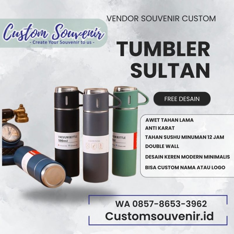 Tumbler custom, vendor tumbler, Cetak logo tumbler, Gift Set Tumbler, Jual Tumbler Custom, merchandise perusahaan., mug custom, Pabrik tumbler custom, seminar kit, Souvenir Grafir, souvenir perusahaan, Souvenir Seminar, Souvenir Tumbler, souvenir wedding, Tumbler Box Custom, Tumbler Branding, tumbler custom, tumbler custom Jakarta, Tumbler Custom Jogja, Tumbler eksklusif, Tumbler Event, Tumbler Grafir, tumbler grosir, Tumbler Instansi, tumbler kantor, Tumbler Logo, Tumbler Media Partner, tumbler murah, Tumbler Nama Custom, Tumbler Perusahaan, tumbler promosi, tumbler promosi murah, Tumbler Seminar, tumbler stainless, Vendor Tumbler.