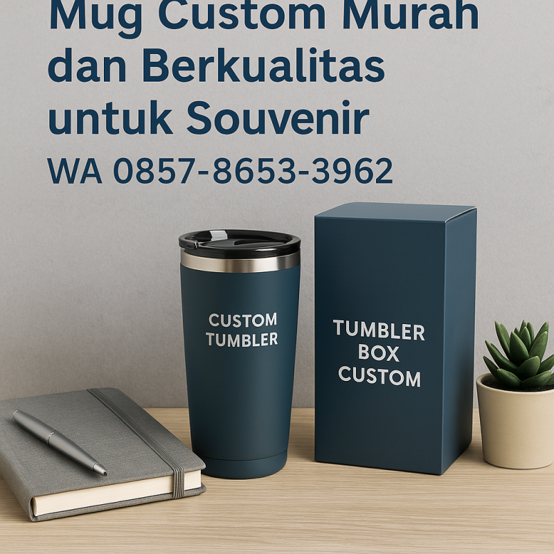 Tumbler custom, vendor tumbler, Cetak logo tumbler, Gift Set Tumbler, Jual Tumbler Custom, merchandise perusahaan, mug custom, Pabrik tumbler custom, seminar kit, Souvenir Grafir, souvenir perusahaan, Souvenir Seminar, Souvenir Tumbler, souvenir wedding, Tumbler Box Custom, Tumbler Branding, tumbler custom Jakarta, Tumbler eksklusif, Tumbler Event, Tumbler Grafir, tumbler grosir, Tumbler Instansi, tumbler kantor, Tumbler Logo, Tumbler Media Partner, tumbler murah, vendor payung custom, vendor payung golf, vendor payung jogja, souvenir payung, payung promosi, Souvenir Payung Lipat murah, Souvenir Payung Golf Custom, Grosir Payung Souvenir Jogja, Tumbler Nama Custom, Tumbler Perusahaan, tumbler promosi, tumbler promosi murah, Tumbler Seminar, seminar kit custom, vendor seminar kit, seminar kit kekinian, seminar kit jogja, merchandise seminar, souvenir seminar, hadiah ulang tahun, merchandise komunitas, tumbler stainless, cinderamata institusi