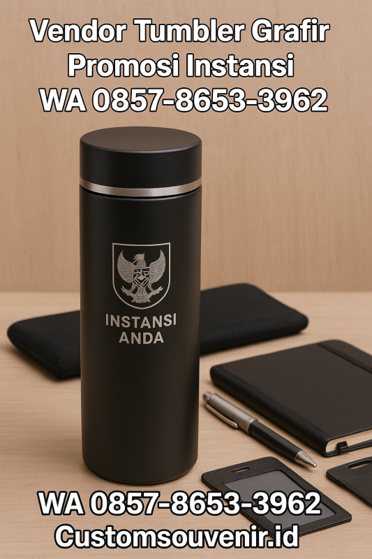 Tumbler custom logo, Souvenir kantor praktis, Vendor souvenir terpercaya, Souvenir promosi perusahaan, Cetak tumbler custom, Seminar kit premium, Souvenir perusahaan elegan, Tumbler stainless custom, Souvenir tumbler murah, Merchandise acara kantor, Paket seminar kit jogja, Souvenir tumbler promosi, Seminar kit unik dan bermanfaat, Grosir tumbler custom, Custom souvenir event, Seminar kit eksklusif, Tumbler untuk seminar, Souvenir perusahaan terjangkau, Tumbler custom bergaransi, Seminar kit dengan logo, Souvenir custom berkualitas, Jual souvenir tumbler, Paket seminar kit murah, Tumbler promosi perusahaan, Souvenir seminar lengkap, Tumbler custom untuk branding, Souvenir kit acara formal, Seminar kit murah, Paket seminar kit lengkap, Souvenir seminar eksklusif