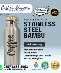 tumbler custom, souvenir tumbler, tumbler stainless, tumbler promosi, tumbler grafir, tumbler eksklusif, tumbler perusahaan, tumbler murah, jual tumbler custom, cetak logo tumbler, tumbler stainless steel, tumbler vacuum flask, tumbler double wall, tumbler SUS 304, tumbler BPA free, tumbler termos custom, tumbler hot and cold, tumbler warna doff, tumbler grafir nama, tumbler logo perusahaan, souvenir tumbler seminar, tumbler untuk event kantor, tumbler hadiah ulang tahun, tumbler komunitas, tumbler merchandise promosi, tumbler untuk wedding gift, tumbler untuk media partner, tumbler instansi pemerintah, tumbler untuk alumni, tumbler untuk gathering perusahaan,
