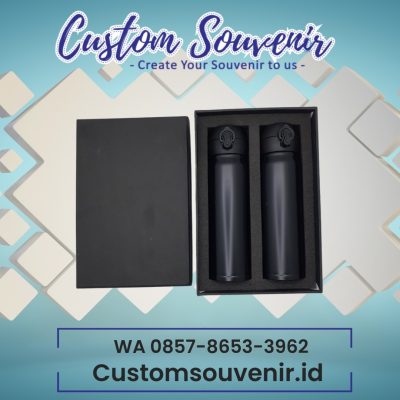Vendor Tumbler Souvenir Kantor Murah | WA 0857-8653-3962