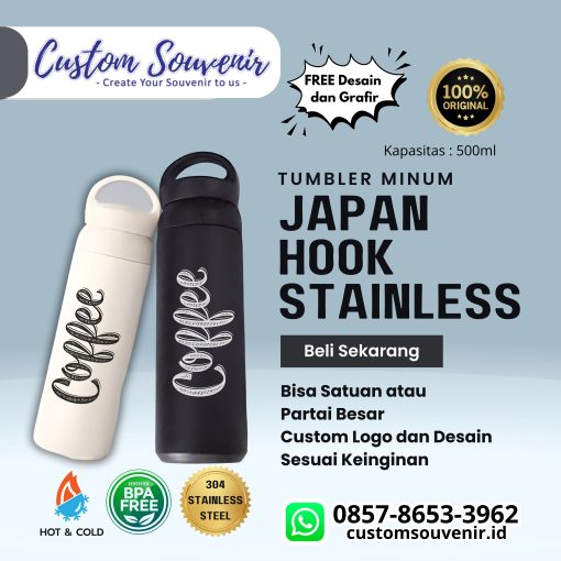 tumbler custom, souvenir tumbler, tumbler stainless, tumbler promosi, tumbler grafir, tumbler eksklusif, tumbler perusahaan, tumbler murah, jual tumbler custom, cetak logo tumbler, tumbler stainless steel, tumbler vacuum flask, tumbler double wall, tumbler SUS 304, tumbler BPA free, tumbler termos custom, tumbler hot and cold, tumbler warna doff, tumbler grafir nama, tumbler logo perusahaan, souvenir tumbler seminar, tumbler untuk event kantor, tumbler hadiah ulang tahun, tumbler komunitas, tumbler merchandise promosi, tumbler untuk wedding gift, tumbler untuk media partner, tumbler instansi pemerintah, tumbler untuk alumni, tumbler untuk gathering perusahaan,