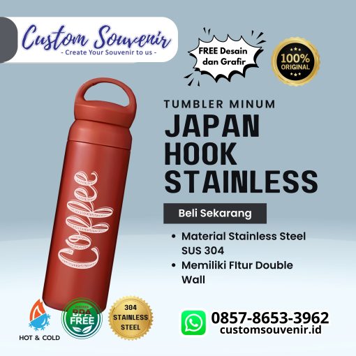 tumbler custom, souvenir tumbler, tumbler stainless, tumbler promosi, tumbler grafir, tumbler eksklusif, tumbler perusahaan, tumbler murah, jual tumbler custom, cetak logo tumbler, tumbler stainless steel, tumbler vacuum flask, tumbler double wall, tumbler SUS 304, tumbler BPA free, tumbler termos custom, tumbler hot and cold, tumbler warna doff, tumbler grafir nama, tumbler logo perusahaan, souvenir tumbler seminar, tumbler untuk event kantor, tumbler hadiah ulang tahun, tumbler komunitas, tumbler merchandise promosi, tumbler untuk wedding gift, tumbler untuk media partner, tumbler instansi pemerintah, tumbler untuk alumni, tumbler untuk gathering perusahaan,