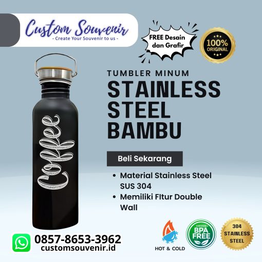 tumbler custom, souvenir tumbler, tumbler stainless, tumbler promosi, tumbler grafir, tumbler eksklusif, tumbler perusahaan, tumbler murah, jual tumbler custom, cetak logo tumbler, tumbler stainless steel, tumbler vacuum flask, tumbler double wall, tumbler SUS 304, tumbler BPA free, tumbler termos custom, tumbler hot and cold, tumbler warna doff, tumbler grafir nama, tumbler logo perusahaan, souvenir tumbler seminar, tumbler untuk event kantor, tumbler hadiah ulang tahun, tumbler komunitas, tumbler merchandise promosi, tumbler untuk wedding gift, tumbler untuk media partner, tumbler instansi pemerintah, tumbler untuk alumni, tumbler untuk gathering perusahaan,