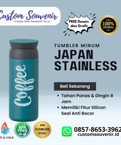tumbler custom, souvenir tumbler, tumbler stainless, tumbler promosi, tumbler grafir, tumbler eksklusif, tumbler perusahaan, tumbler murah, jual tumbler custom, cetak logo tumbler, tumbler stainless steel, tumbler vacuum flask, tumbler double wall, tumbler SUS 304, tumbler BPA free, tumbler termos custom, tumbler hot and cold, tumbler warna doff, tumbler grafir nama, tumbler logo perusahaan, souvenir tumbler seminar, tumbler untuk event kantor, tumbler hadiah ulang tahun, tumbler komunitas, tumbler merchandise promosi, tumbler untuk wedding gift, tumbler untuk media partner, tumbler instansi pemerintah, tumbler untuk alumni, tumbler untuk gathering perusahaan,
