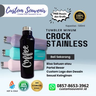 Vendor Souvenir Custom