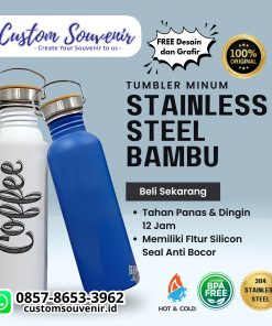 tumbler custom, souvenir tumbler, tumbler stainless, tumbler promosi, tumbler grafir, tumbler eksklusif, tumbler perusahaan, tumbler murah, jual tumbler custom, cetak logo tumbler, tumbler stainless steel, tumbler vacuum flask, tumbler double wall, tumbler SUS 304, tumbler BPA free, tumbler termos custom, tumbler hot and cold, tumbler warna doff, tumbler grafir nama, tumbler logo perusahaan, souvenir tumbler seminar, tumbler untuk event kantor, tumbler hadiah ulang tahun, tumbler komunitas, tumbler merchandise promosi, tumbler untuk wedding gift, tumbler untuk media partner, tumbler instansi pemerintah, tumbler untuk alumni, tumbler untuk gathering perusahaan,