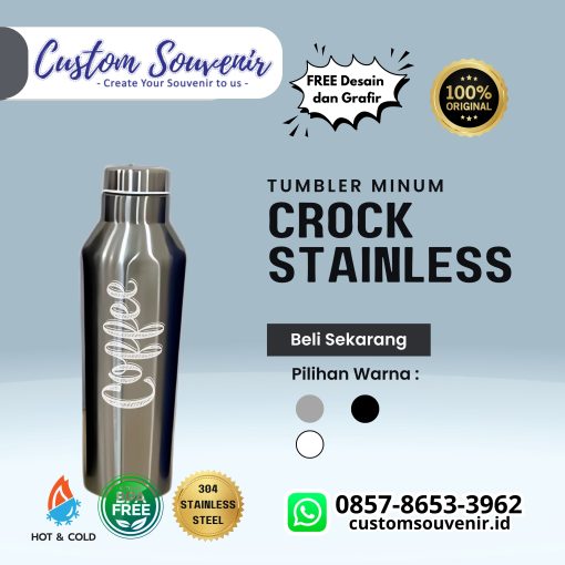 tumbler custom, souvenir tumbler, tumbler stainless, tumbler promosi, tumbler grafir, tumbler eksklusif, tumbler perusahaan, tumbler murah, jual tumbler custom, cetak logo tumbler, tumbler stainless steel, tumbler vacuum flask, tumbler double wall, tumbler SUS 304, tumbler BPA free, tumbler termos custom, tumbler hot and cold, tumbler warna doff, tumbler grafir nama, tumbler logo perusahaan, souvenir tumbler seminar, tumbler untuk event kantor, tumbler hadiah ulang tahun, tumbler komunitas, tumbler merchandise promosi, tumbler untuk wedding gift, tumbler untuk media partner, tumbler instansi pemerintah, tumbler untuk alumni, tumbler untuk gathering perusahaan,