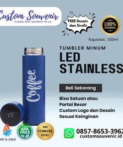 tumbler custom, souvenir tumbler, tumbler stainless, tumbler promosi, tumbler grafir, tumbler eksklusif, tumbler perusahaan, tumbler murah, jual tumbler custom, cetak logo tumbler, tumbler stainless steel, tumbler vacuum flask, tumbler double wall, tumbler SUS 304, tumbler BPA free, tumbler termos custom, tumbler hot and cold, tumbler warna doff, tumbler grafir nama, tumbler logo perusahaan, souvenir tumbler seminar, tumbler untuk event kantor, tumbler hadiah ulang tahun, tumbler komunitas, tumbler merchandise promosi, tumbler untuk wedding gift, tumbler untuk media partner, tumbler instansi pemerintah, tumbler untuk alumni, tumbler untuk gathering perusahaan,
