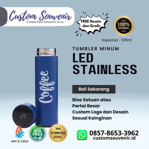 tumbler custom, souvenir tumbler, tumbler stainless, tumbler promosi, tumbler grafir, tumbler eksklusif, tumbler perusahaan, tumbler murah, jual tumbler custom, cetak logo tumbler, tumbler stainless steel, tumbler vacuum flask, tumbler double wall, tumbler SUS 304, tumbler BPA free, tumbler termos custom, tumbler hot and cold, tumbler warna doff, tumbler grafir nama, tumbler logo perusahaan, souvenir tumbler seminar, tumbler untuk event kantor, tumbler hadiah ulang tahun, tumbler komunitas, tumbler merchandise promosi, tumbler untuk wedding gift, tumbler untuk media partner, tumbler instansi pemerintah, tumbler untuk alumni, tumbler untuk gathering perusahaan,
