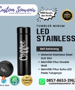 tumbler custom, souvenir tumbler, tumbler stainless, tumbler promosi, tumbler grafir, tumbler eksklusif, tumbler perusahaan, tumbler murah, jual tumbler custom, cetak logo tumbler, tumbler stainless steel, tumbler vacuum flask, tumbler double wall, tumbler SUS 304, tumbler BPA free, tumbler termos custom, tumbler hot and cold, tumbler warna doff, tumbler grafir nama, tumbler logo perusahaan, souvenir tumbler seminar, tumbler untuk event kantor, tumbler hadiah ulang tahun, tumbler komunitas, tumbler merchandise promosi, tumbler untuk wedding gift, tumbler untuk media partner, tumbler instansi pemerintah, tumbler untuk alumni, tumbler untuk gathering perusahaan,