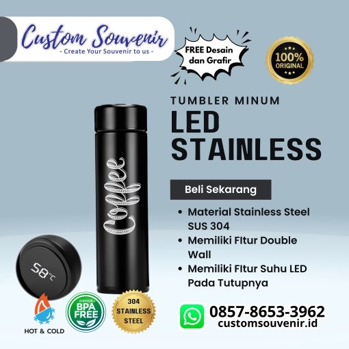 tumbler custom, souvenir tumbler, tumbler stainless, tumbler promosi, tumbler grafir, tumbler eksklusif, tumbler perusahaan, tumbler murah, jual tumbler custom, cetak logo tumbler, tumbler stainless steel, tumbler vacuum flask, tumbler double wall, tumbler SUS 304, tumbler BPA free, tumbler termos custom, tumbler hot and cold, tumbler warna doff, tumbler grafir nama, tumbler logo perusahaan, souvenir tumbler seminar, tumbler untuk event kantor, tumbler hadiah ulang tahun, tumbler komunitas, tumbler merchandise promosi, tumbler untuk wedding gift, tumbler untuk media partner, tumbler instansi pemerintah, tumbler untuk alumni, tumbler untuk gathering perusahaan,