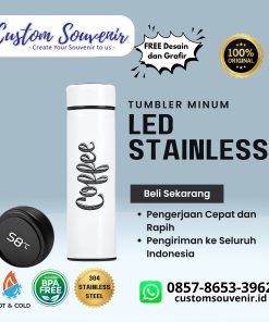tumbler custom, souvenir tumbler, tumbler stainless, tumbler promosi, tumbler grafir, tumbler eksklusif, tumbler perusahaan, tumbler murah, jual tumbler custom, cetak logo tumbler, tumbler stainless steel, tumbler vacuum flask, tumbler double wall, tumbler SUS 304, tumbler BPA free, tumbler termos custom, tumbler hot and cold, tumbler warna doff, tumbler grafir nama, tumbler logo perusahaan, souvenir tumbler seminar, tumbler untuk event kantor, tumbler hadiah ulang tahun, tumbler komunitas, tumbler merchandise promosi, tumbler untuk wedding gift, tumbler untuk media partner, tumbler instansi pemerintah, tumbler untuk alumni, tumbler untuk gathering perusahaan,
