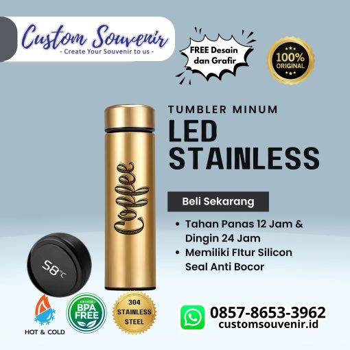tumbler custom, souvenir tumbler, tumbler stainless, tumbler promosi, tumbler grafir, tumbler eksklusif, tumbler perusahaan, tumbler murah, jual tumbler custom, cetak logo tumbler, tumbler stainless steel, tumbler vacuum flask, tumbler double wall, tumbler SUS 304, tumbler BPA free, tumbler termos custom, tumbler hot and cold, tumbler warna doff, tumbler grafir nama, tumbler logo perusahaan, souvenir tumbler seminar, tumbler untuk event kantor, tumbler hadiah ulang tahun, tumbler komunitas, tumbler merchandise promosi, tumbler untuk wedding gift, tumbler untuk media partner, tumbler instansi pemerintah, tumbler untuk alumni, tumbler untuk gathering perusahaan,