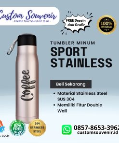tumbler custom, souvenir tumbler, tumbler stainless, tumbler promosi, tumbler grafir, tumbler eksklusif, tumbler perusahaan, tumbler murah, jual tumbler custom, cetak logo tumbler, tumbler stainless steel, tumbler vacuum flask, tumbler double wall, tumbler SUS 304, tumbler BPA free, tumbler termos custom, tumbler hot and cold, tumbler warna doff, tumbler grafir nama, tumbler logo perusahaan, souvenir tumbler seminar, tumbler untuk event kantor, tumbler hadiah ulang tahun, tumbler komunitas, tumbler merchandise promosi, tumbler untuk wedding gift, tumbler untuk media partner, tumbler instansi pemerintah, tumbler untuk alumni, tumbler untuk gathering perusahaan,