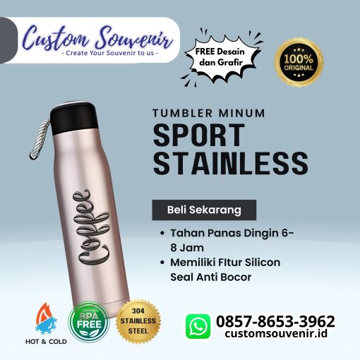 tumbler custom, souvenir tumbler, tumbler stainless, tumbler promosi, tumbler grafir, tumbler eksklusif, tumbler perusahaan, tumbler murah, jual tumbler custom, cetak logo tumbler, tumbler stainless steel, tumbler vacuum flask, tumbler double wall, tumbler SUS 304, tumbler BPA free, tumbler termos custom, tumbler hot and cold, tumbler warna doff, tumbler grafir nama, tumbler logo perusahaan, souvenir tumbler seminar, tumbler untuk event kantor, tumbler hadiah ulang tahun, tumbler komunitas, tumbler merchandise promosi, tumbler untuk wedding gift, tumbler untuk media partner, tumbler instansi pemerintah, tumbler untuk alumni, tumbler untuk gathering perusahaan,