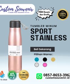 tumbler custom, souvenir tumbler, tumbler stainless, tumbler promosi, tumbler grafir, tumbler eksklusif, tumbler perusahaan, tumbler murah, jual tumbler custom, cetak logo tumbler, tumbler stainless steel, tumbler vacuum flask, tumbler double wall, tumbler SUS 304, tumbler BPA free, tumbler termos custom, tumbler hot and cold, tumbler warna doff, tumbler grafir nama, tumbler logo perusahaan, souvenir tumbler seminar, tumbler untuk event kantor, tumbler hadiah ulang tahun, tumbler komunitas, tumbler merchandise promosi, tumbler untuk wedding gift, tumbler untuk media partner, tumbler instansi pemerintah, tumbler untuk alumni, tumbler untuk gathering perusahaan,