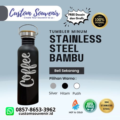 tumbler custom, souvenir tumbler, tumbler stainless, tumbler promosi, tumbler grafir, tumbler eksklusif, tumbler perusahaan, tumbler murah, jual tumbler custom, cetak logo tumbler, tumbler stainless steel, tumbler vacuum flask, tumbler double wall, tumbler SUS 304, tumbler BPA free, tumbler termos custom, tumbler hot and cold, tumbler warna doff, tumbler grafir nama, tumbler logo perusahaan, souvenir tumbler seminar, tumbler untuk event kantor, tumbler hadiah ulang tahun, tumbler komunitas, tumbler merchandise promosi, tumbler untuk wedding gift, tumbler untuk media partner, tumbler instansi pemerintah, tumbler untuk alumni, tumbler untuk gathering perusahaan,