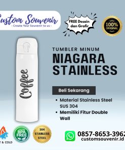 Distribusi Kata Kunci Utama: Tumbler custom, vendor tumbler, Cetak logo tumbler, Gift Set Tumbler, Jual Tumbler Custom, merchandise perusahaan, mug custom, Pabrik tumbler custom, seminar kit, Souvenir Grafir, souvenir perusahaan, Souvenir Seminar, Souvenir Tumbler, souvenir wedding, Tumbler Box Custom, Tumbler Branding, tumbler custom Jakarta, Tumbler eksklusif, Tumbler Event, Tumbler Grafir, tumbler grosir, Tumbler Instansi, tumbler kantor, Tumbler Logo, Tumbler Media Partner, tumbler murah, vendor payung custom, vendor payung golf, vendor payung jogja, souvenir payung, payung promosi, Souvenir Payung Lipat murah, Souvenir Payung Golf Custom, Grosir Payung Souvenir Jogja, Tumbler Nama Custom, Tumbler Perusahaan, tumbler promosi, tumbler promosi murah, Tumbler Seminar, seminar kit custom, vendor seminar kit, seminar kit kekinian, seminar kit jogja, merchandise seminar, souvenir seminar, hadiah ulang tahun, merchandise komunitas, tumbler stainless, cinderamata institusi