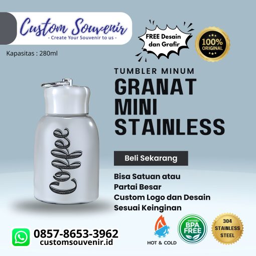 tumbler custom, souvenir tumbler, tumbler stainless, tumbler promosi, tumbler grafir, tumbler eksklusif, tumbler perusahaan, tumbler murah, jual tumbler custom, cetak logo tumbler, tumbler stainless steel, tumbler vacuum flask, tumbler double wall, tumbler SUS 304, tumbler BPA free, tumbler termos custom, tumbler hot and cold, tumbler warna doff, tumbler grafir nama, tumbler logo perusahaan, souvenir tumbler seminar, tumbler untuk event kantor, tumbler hadiah ulang tahun, tumbler komunitas, tumbler merchandise promosi, tumbler untuk wedding gift, tumbler untuk media partner, tumbler instansi pemerintah, tumbler untuk alumni, tumbler untuk gathering perusahaan,