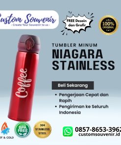 Distribusi Kata Kunci Utama: Tumbler custom, vendor tumbler, Cetak logo tumbler, Gift Set Tumbler, Jual Tumbler Custom, merchandise perusahaan, mug custom, Pabrik tumbler custom, seminar kit, Souvenir Grafir, souvenir perusahaan, Souvenir Seminar, Souvenir Tumbler, souvenir wedding, Tumbler Box Custom, Tumbler Branding, tumbler custom Jakarta, Tumbler eksklusif, Tumbler Event, Tumbler Grafir, tumbler grosir, Tumbler Instansi, tumbler kantor, Tumbler Logo, Tumbler Media Partner, tumbler murah, vendor payung custom, vendor payung golf, vendor payung jogja, souvenir payung, payung promosi, Souvenir Payung Lipat murah, Souvenir Payung Golf Custom, Grosir Payung Souvenir Jogja, Tumbler Nama Custom, Tumbler Perusahaan, tumbler promosi, tumbler promosi murah, Tumbler Seminar, seminar kit custom, vendor seminar kit, seminar kit kekinian, seminar kit jogja, merchandise seminar, souvenir seminar, hadiah ulang tahun, merchandise komunitas, tumbler stainless, cinderamata institusi