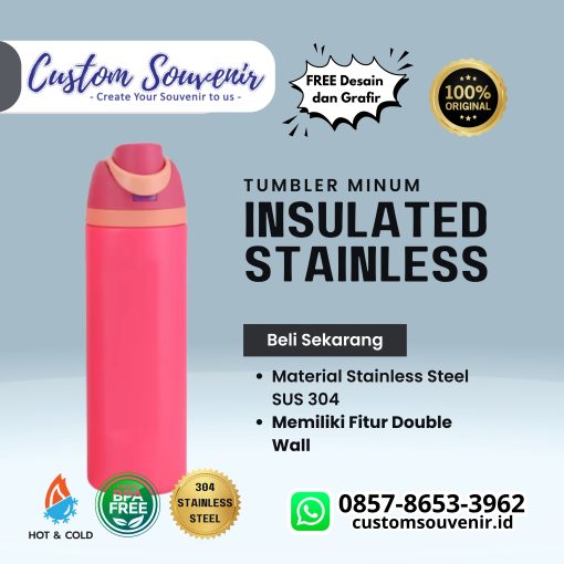 tumbler custom, souvenir tumbler, tumbler stainless, tumbler promosi, tumbler grafir, tumbler eksklusif, tumbler perusahaan, tumbler murah, jual tumbler custom, cetak logo tumbler, tumbler stainless steel, tumbler vacuum flask, tumbler double wall, tumbler SUS 304, tumbler BPA free, tumbler termos custom, tumbler hot and cold, tumbler warna doff, tumbler grafir nama, tumbler logo perusahaan, souvenir tumbler seminar, tumbler untuk event kantor, tumbler hadiah ulang tahun, tumbler komunitas, tumbler merchandise promosi, tumbler untuk wedding gift, tumbler untuk media partner, tumbler instansi pemerintah, tumbler untuk alumni, tumbler untuk gathering perusahaan,
