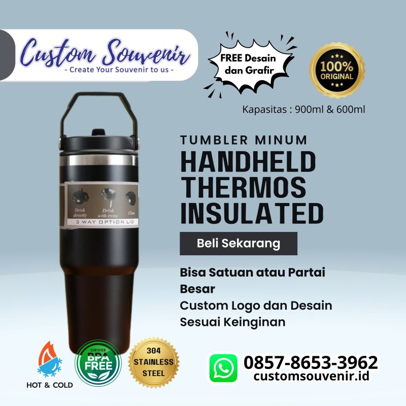tumbler custom, souvenir tumbler, tumbler stainless, tumbler promosi, tumbler grafir, tumbler eksklusif, tumbler perusahaan, tumbler murah, jual tumbler custom, cetak logo tumbler, tumbler stainless steel, tumbler vacuum flask, tumbler double wall, tumbler SUS 304, tumbler BPA free, tumbler termos custom, tumbler hot and cold, tumbler warna doff, tumbler grafir nama, tumbler logo perusahaan, souvenir tumbler seminar, tumbler untuk event kantor, tumbler hadiah ulang tahun, tumbler komunitas, tumbler merchandise promosi, tumbler untuk wedding gift, tumbler untuk media partner, tumbler instansi pemerintah, tumbler untuk alumni, tumbler untuk gathering perusahaan,