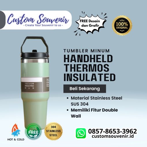tumbler custom, souvenir tumbler, tumbler stainless, tumbler promosi, tumbler grafir, tumbler eksklusif, tumbler perusahaan, tumbler murah, jual tumbler custom, cetak logo tumbler, tumbler stainless steel, tumbler vacuum flask, tumbler double wall, tumbler SUS 304, tumbler BPA free, tumbler termos custom, tumbler hot and cold, tumbler warna doff, tumbler grafir nama, tumbler logo perusahaan, souvenir tumbler seminar, tumbler untuk event kantor, tumbler hadiah ulang tahun, tumbler komunitas, tumbler merchandise promosi, tumbler untuk wedding gift, tumbler untuk media partner, tumbler instansi pemerintah, tumbler untuk alumni, tumbler untuk gathering perusahaan,